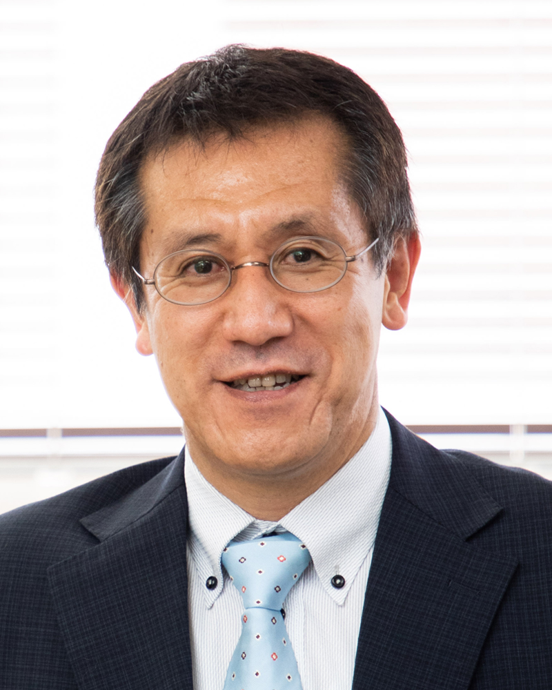 日本弁理士会東海会　会長　加藤　光宏（かとう　みつひろ）