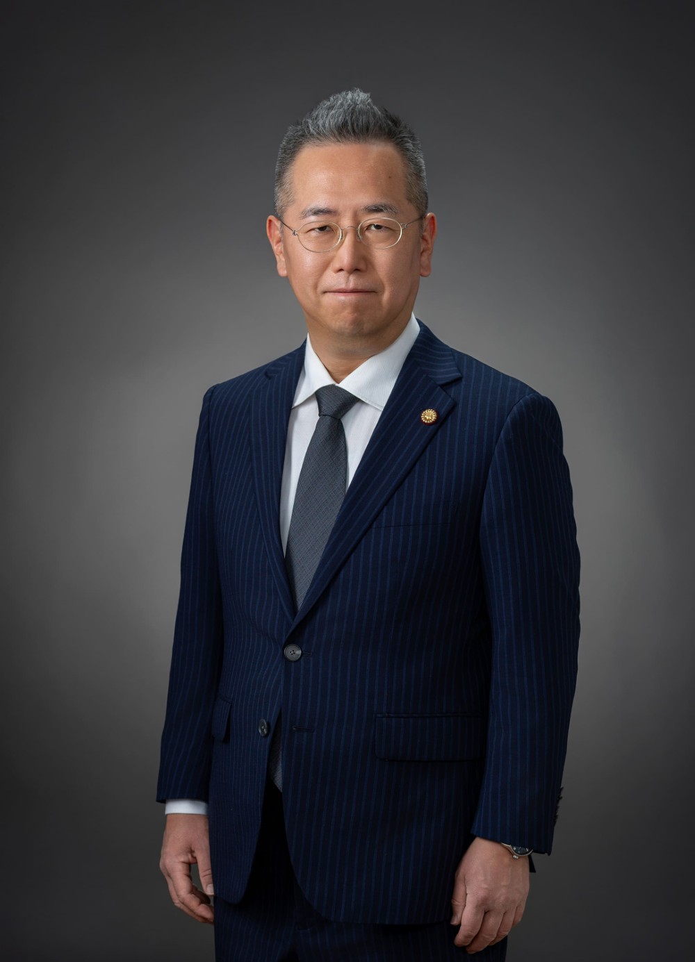 日本弁理士会東海会　会長　堀　研一（ほり けんいち）
